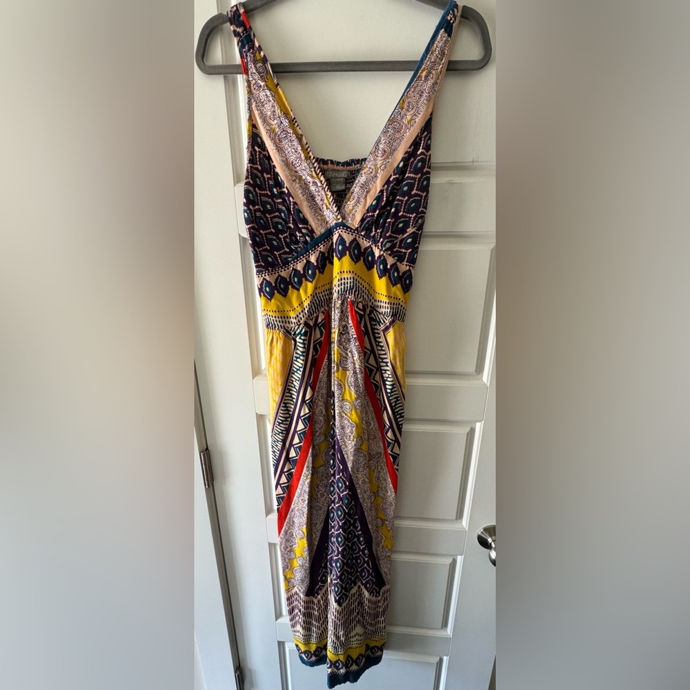 Angie Dress